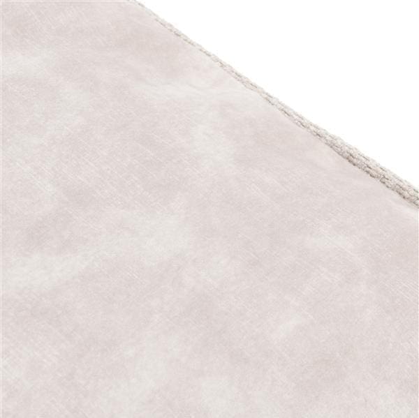 COCO maison Sean kussen dia 60x60cm - beige Beige Sierkussen