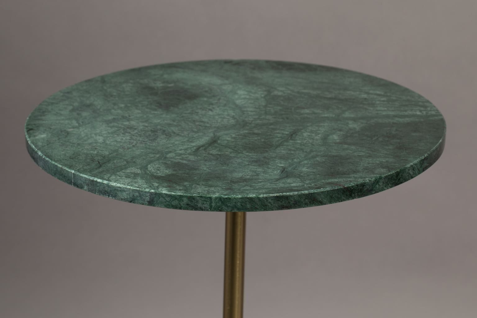 Bijzettafel Gunnar Green Dutchbone ZVR2300142