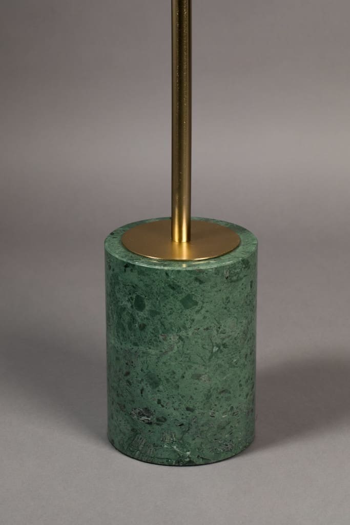 Bijzettafel Gunnar Green Dutchbone ZVR2300142