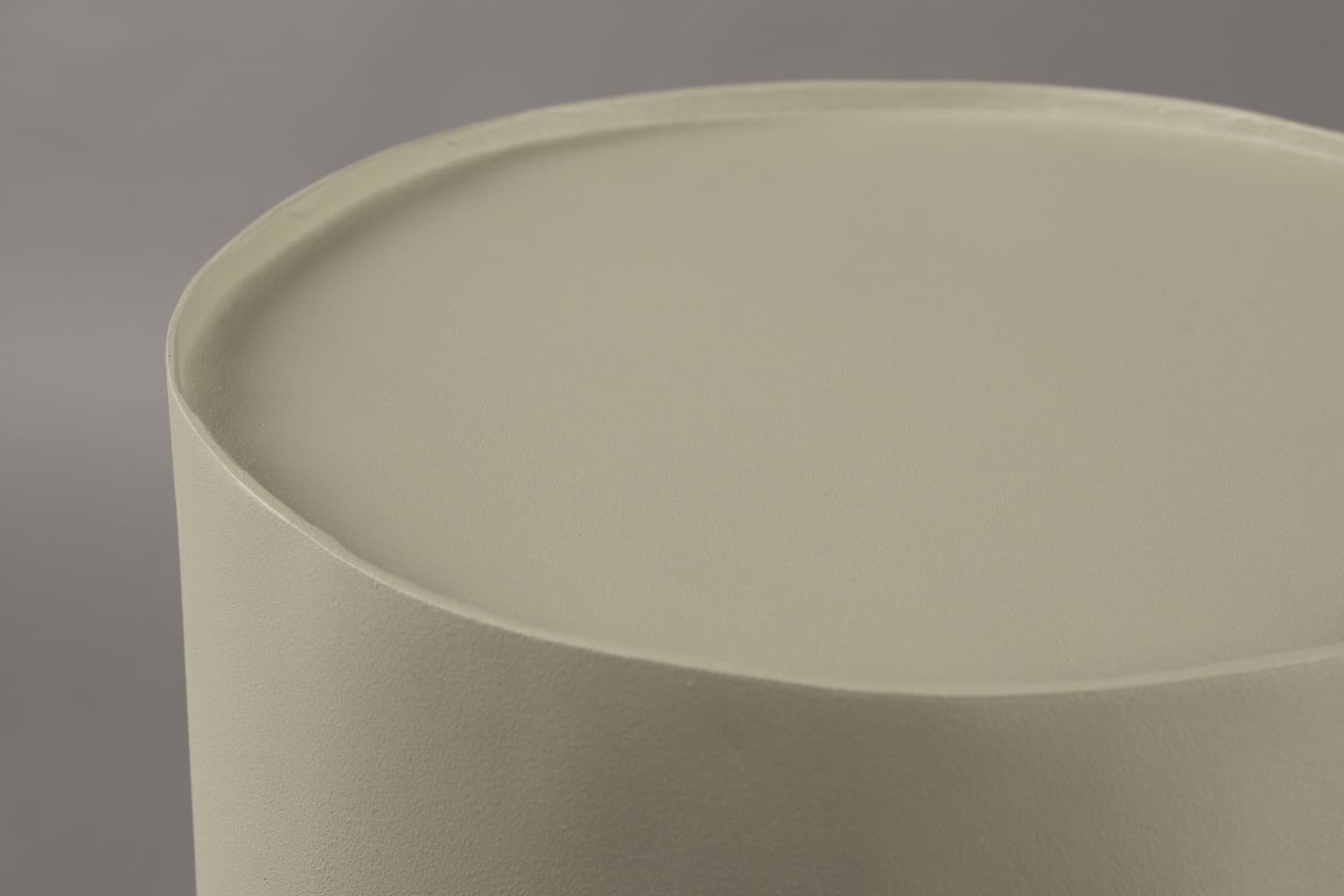 Bijzettafel Sai Sand Dutchbone ZVR2300302