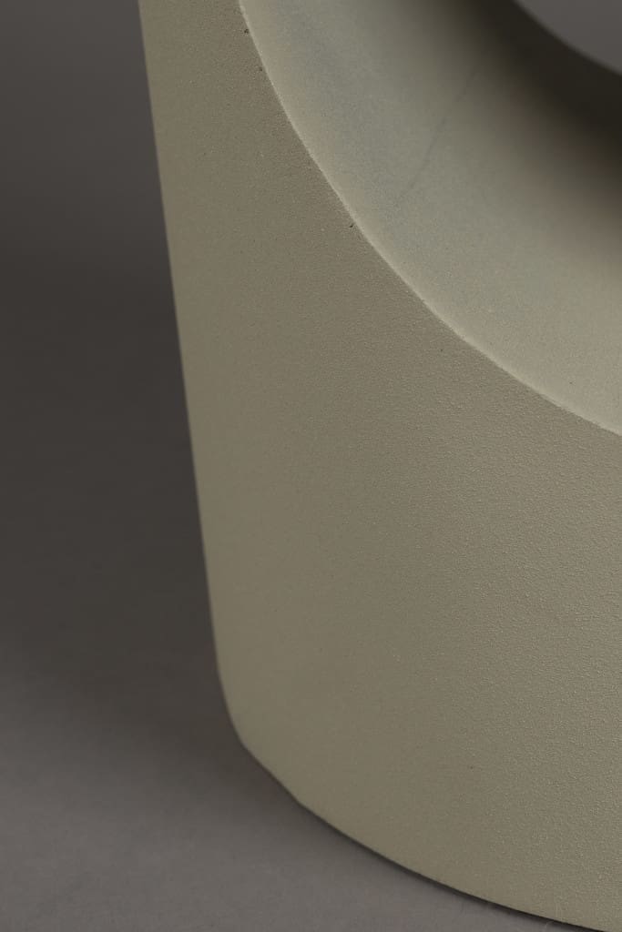 Bijzettafel Sai Sand Dutchbone ZVR2300302