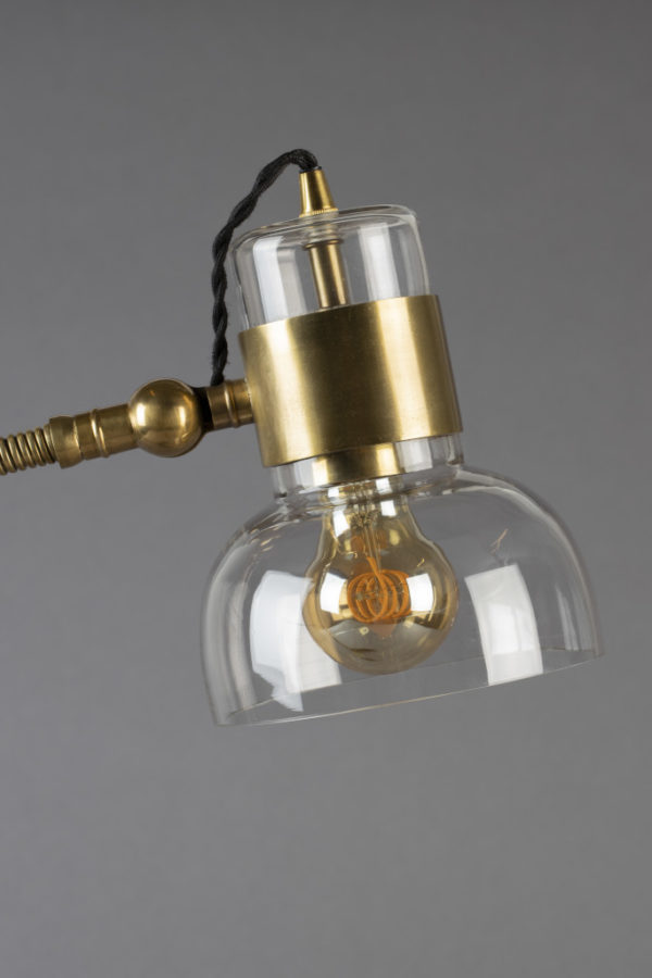 Bureaulamp Neville Dutchbone Bureaulamp ZVR5200125