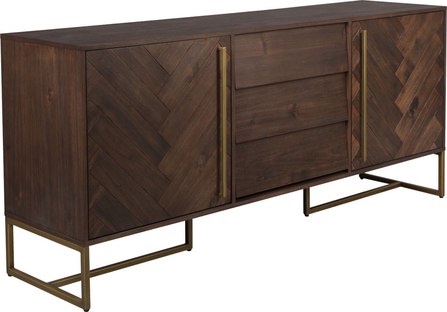 Dressoir Class High Dutchbone  ZVR4300018