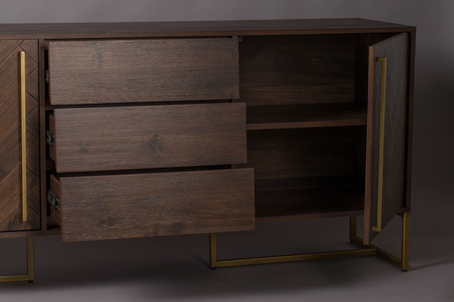 Dressoir Class High Dutchbone ZVR4300018