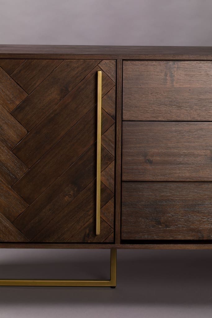 Dressoir Class High Dutchbone Dressoir ZVR4300018
