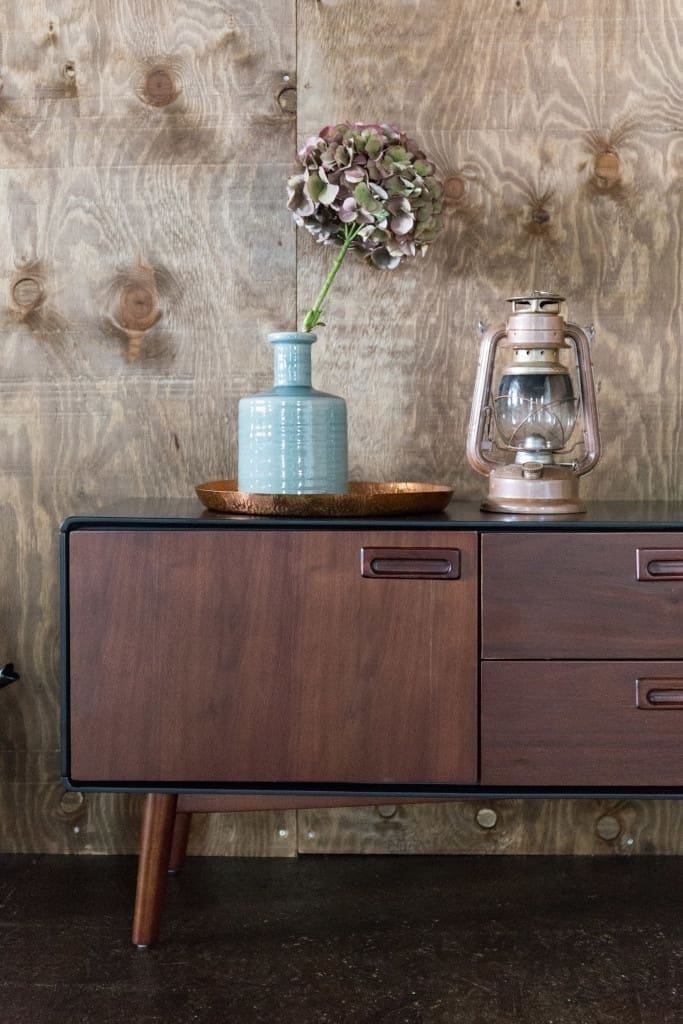 Dressoir Juju Low Dutchbone Dressoir ZVR4300003