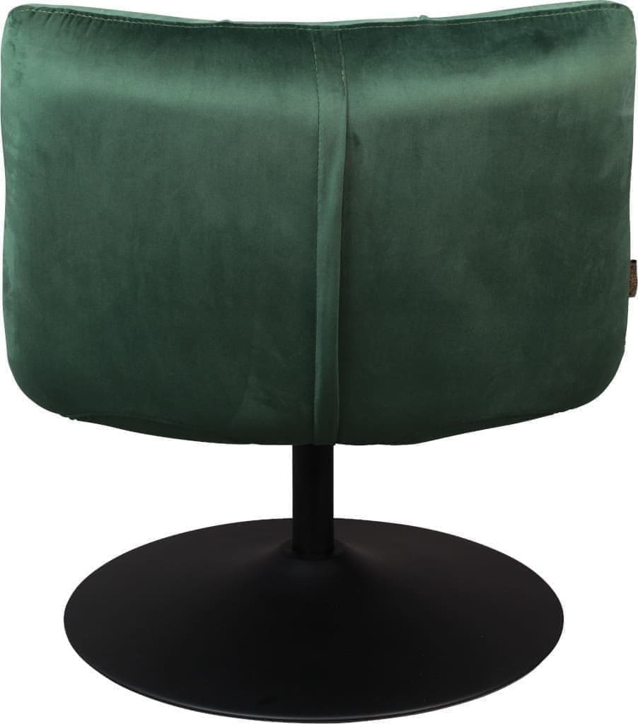 Fauteuil Bar Velvet - Green - Afbeelding 13