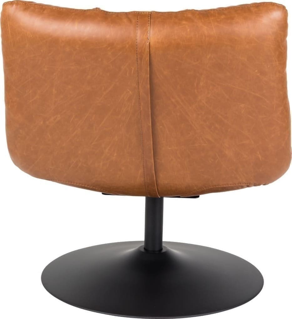 Fauteuil Bar Vintage - Brown - Afbeelding 17