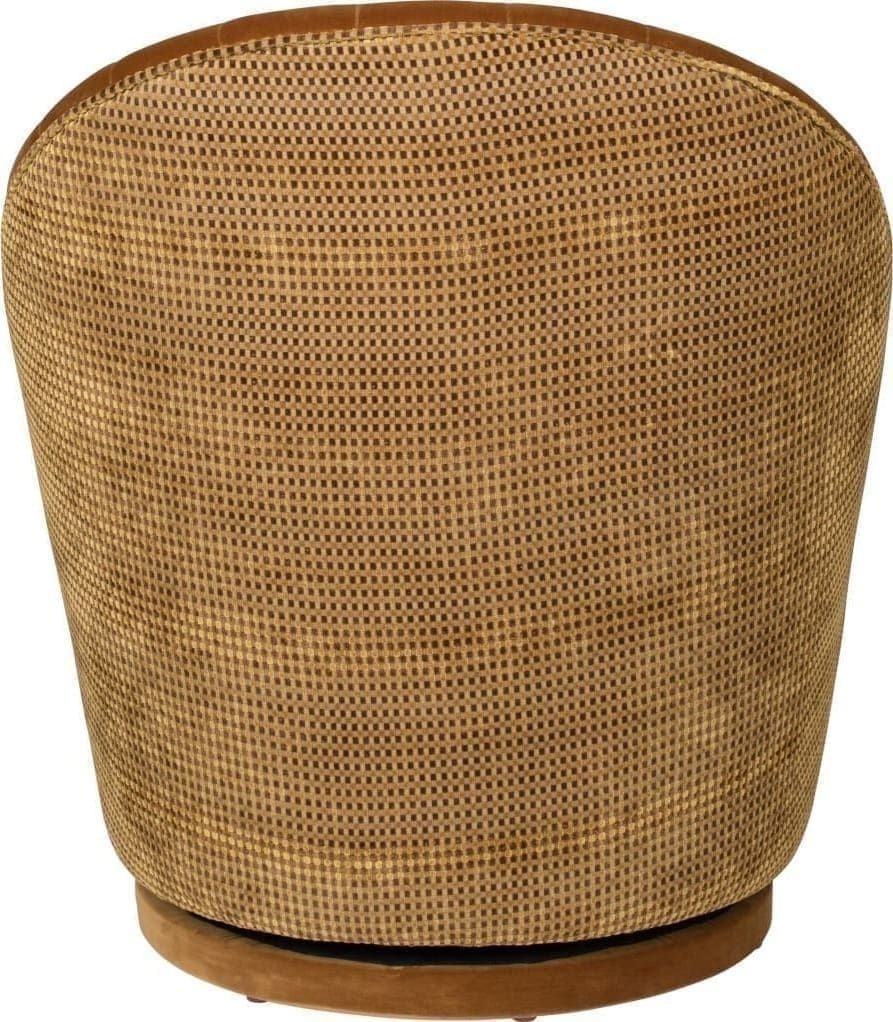 Fauteuil Madison - Whiskey - Afbeelding 17
