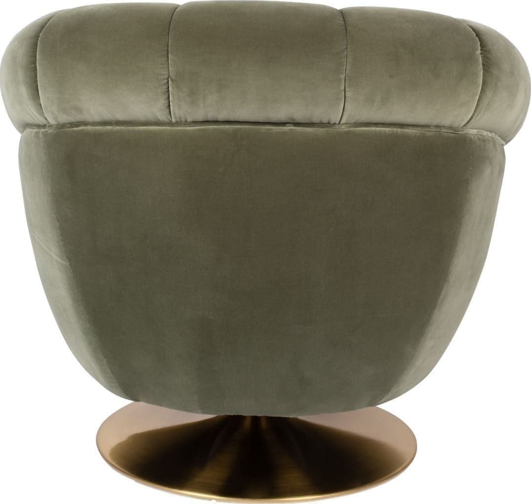 Fauteuil Member - Olive - Afbeelding 17