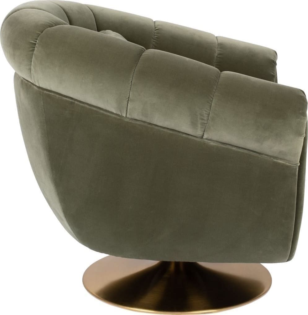Fauteuil Member Olive Dutchbone ZVR3100104