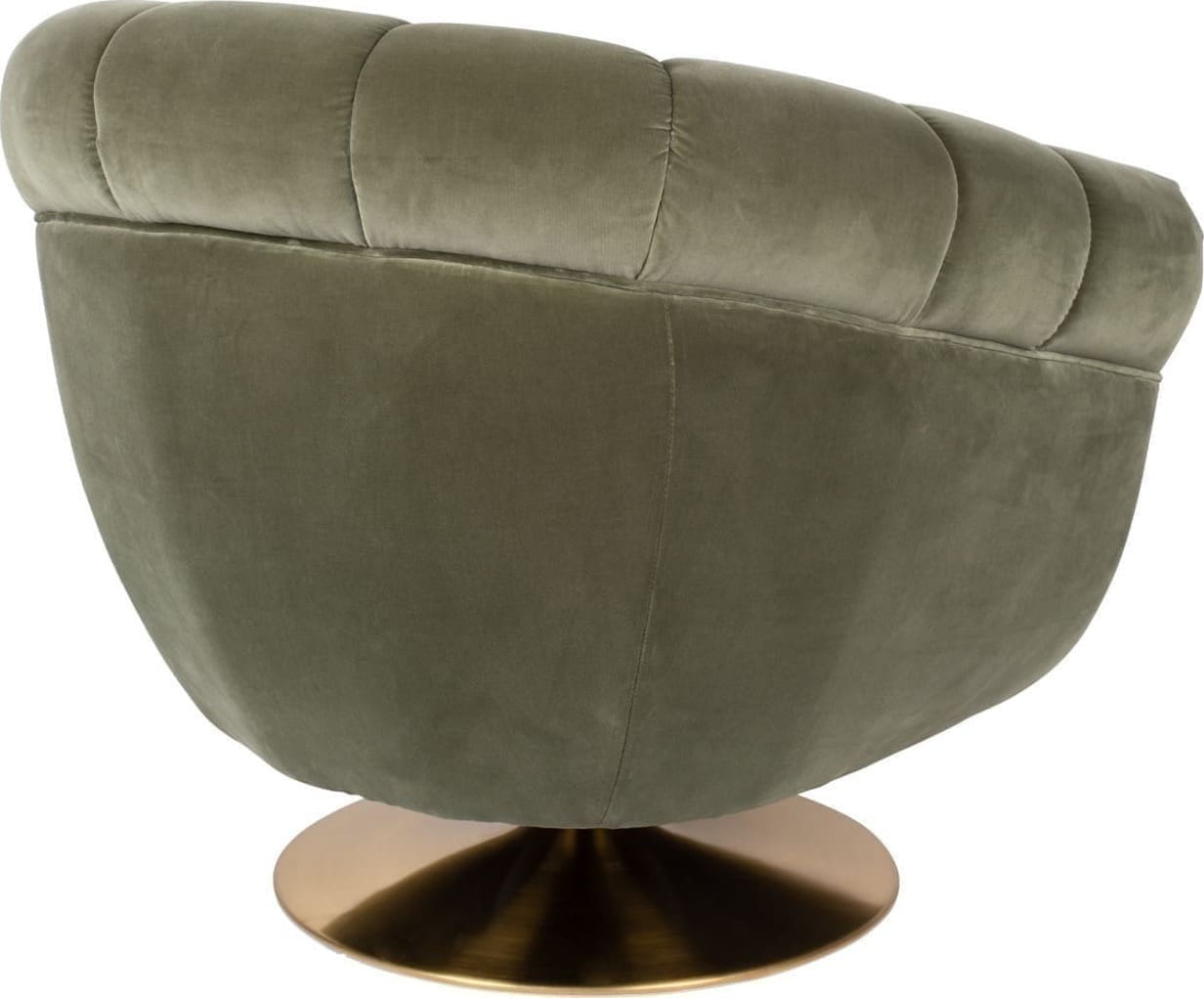 Fauteuil Member Olive Dutchbone ZVR3100104