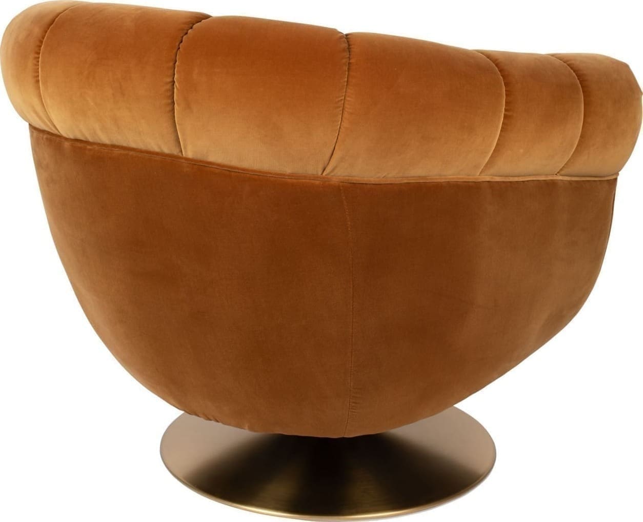 Fauteuil Member Whiskey Dutchbone ZVR3100103
