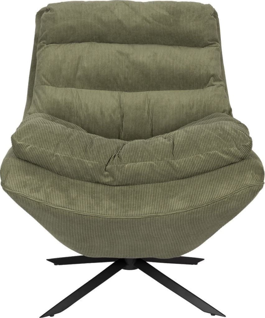 Fauteuil Vince Green Fr Dutchbone ZVR3100161