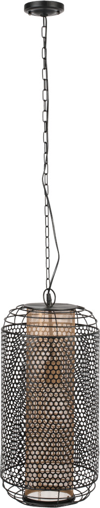 Hanglamp Archer L Dutchbone Hanglamp ZVR5300155