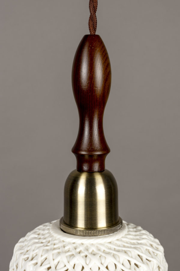 Hanglamp Poppy Tall Dutchbone Hanglamp ZVR5300208