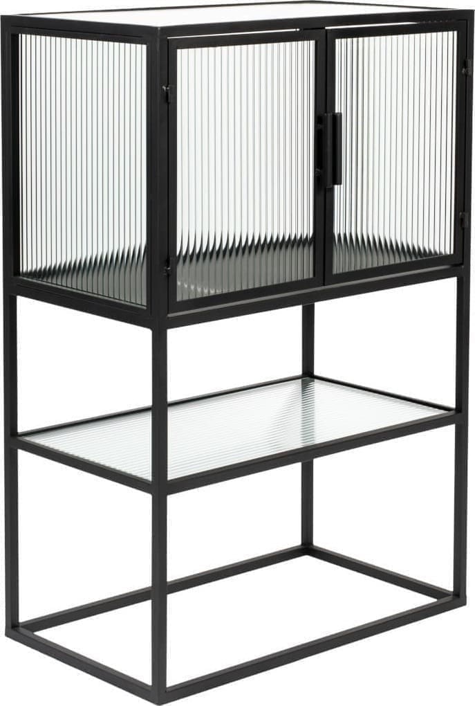 Kast Boli Small Black Dutchbone ZVR4100056