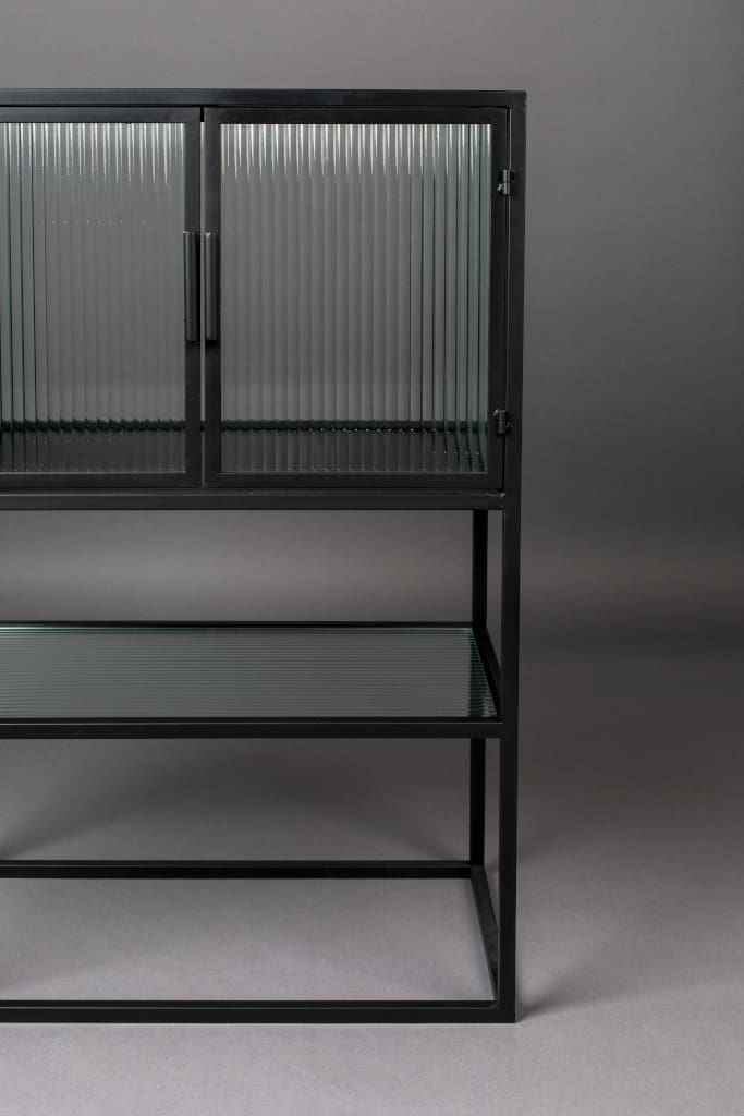 Kast Boli Small Black Dutchbone ZVR4100056
