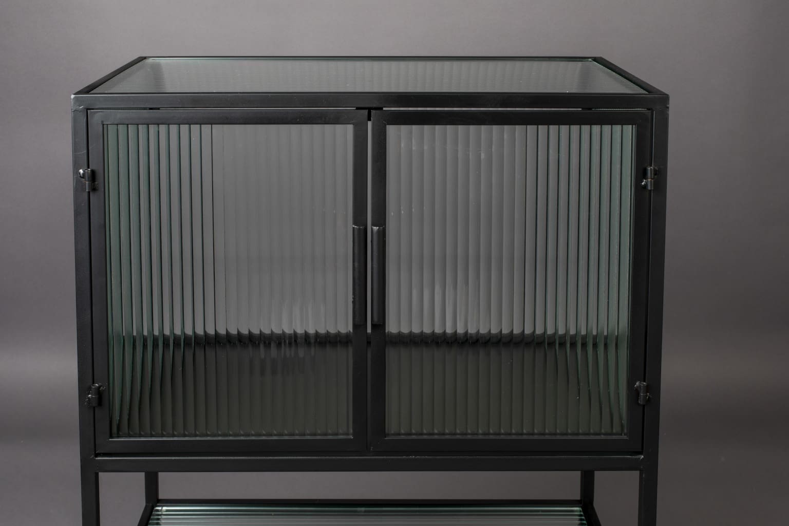 Kast Boli Small Black Dutchbone ZVR4100056