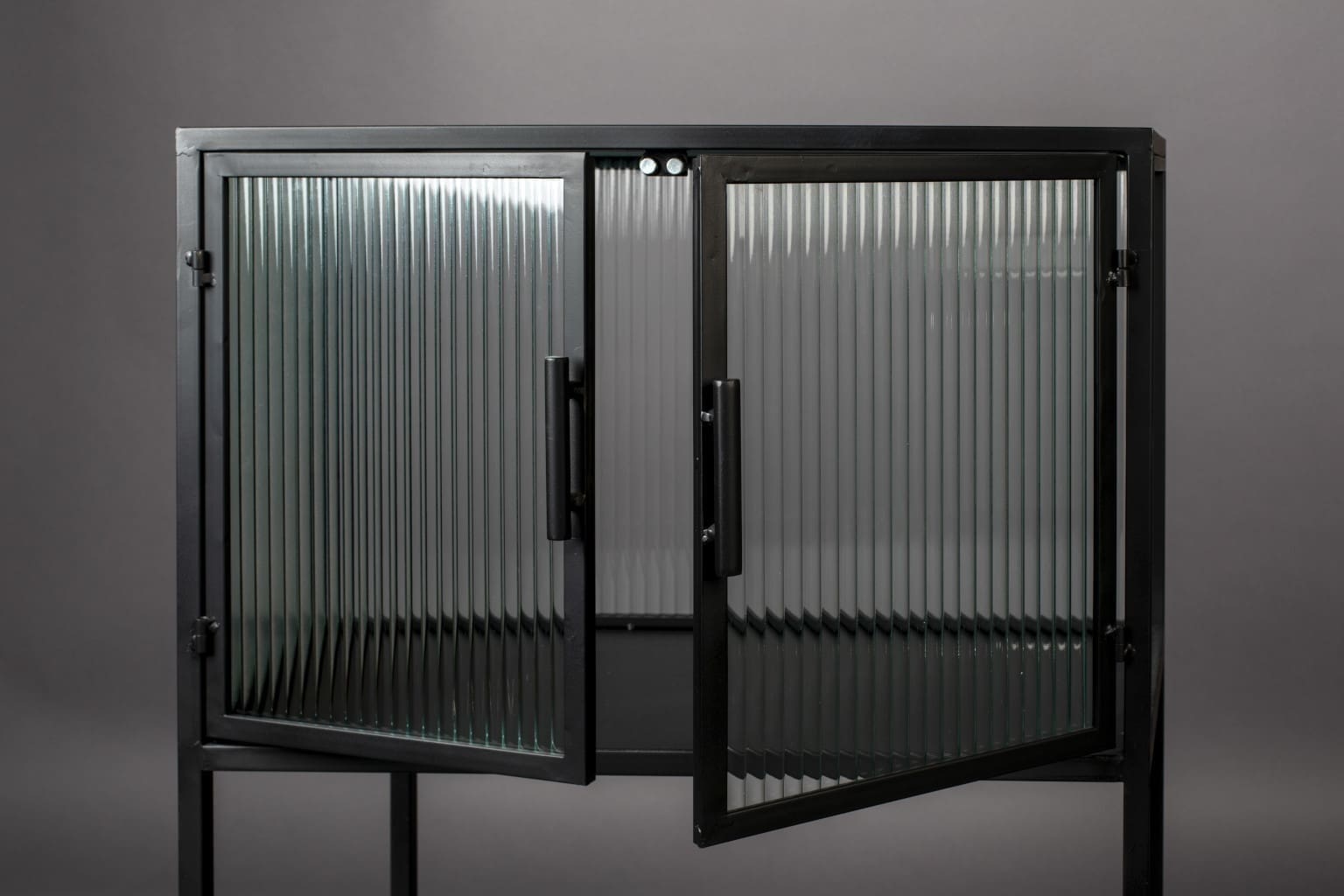 Kast Boli Small Black Dutchbone ZVR4100056