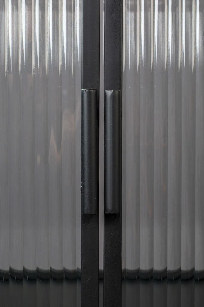 Kast Boli Small Black Dutchbone ZVR4100056