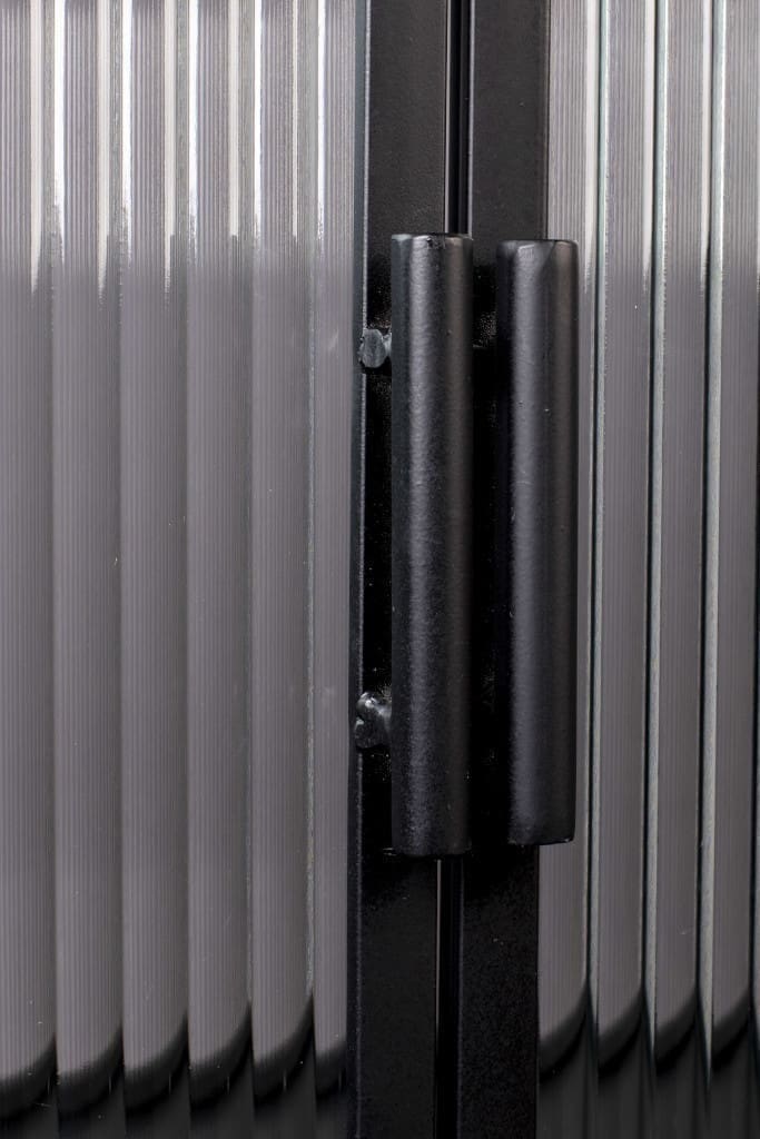Kast Boli Small Black Dutchbone ZVR4100056