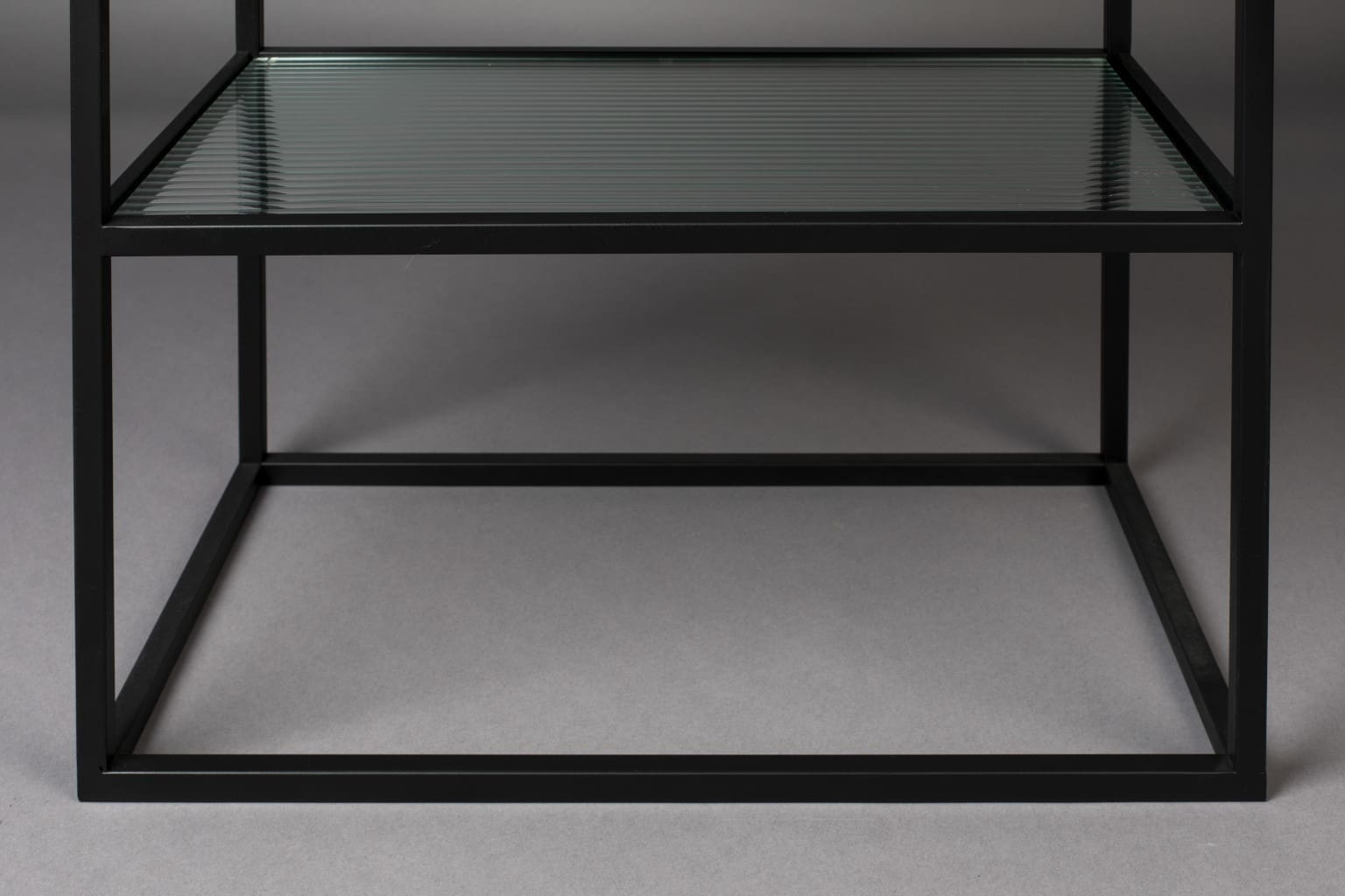 Kast Boli Small Black Dutchbone Kast ZVR4100056