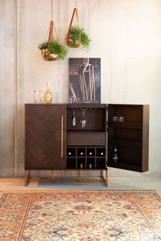 Kast Class Dutchbone ZVR4100042