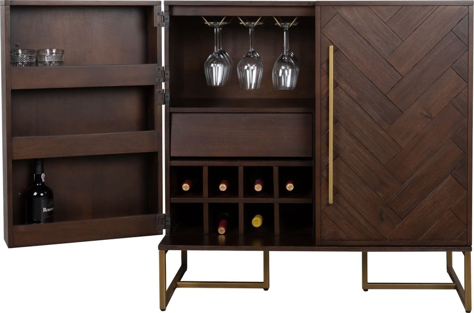 Kast Class Dutchbone ZVR4100042