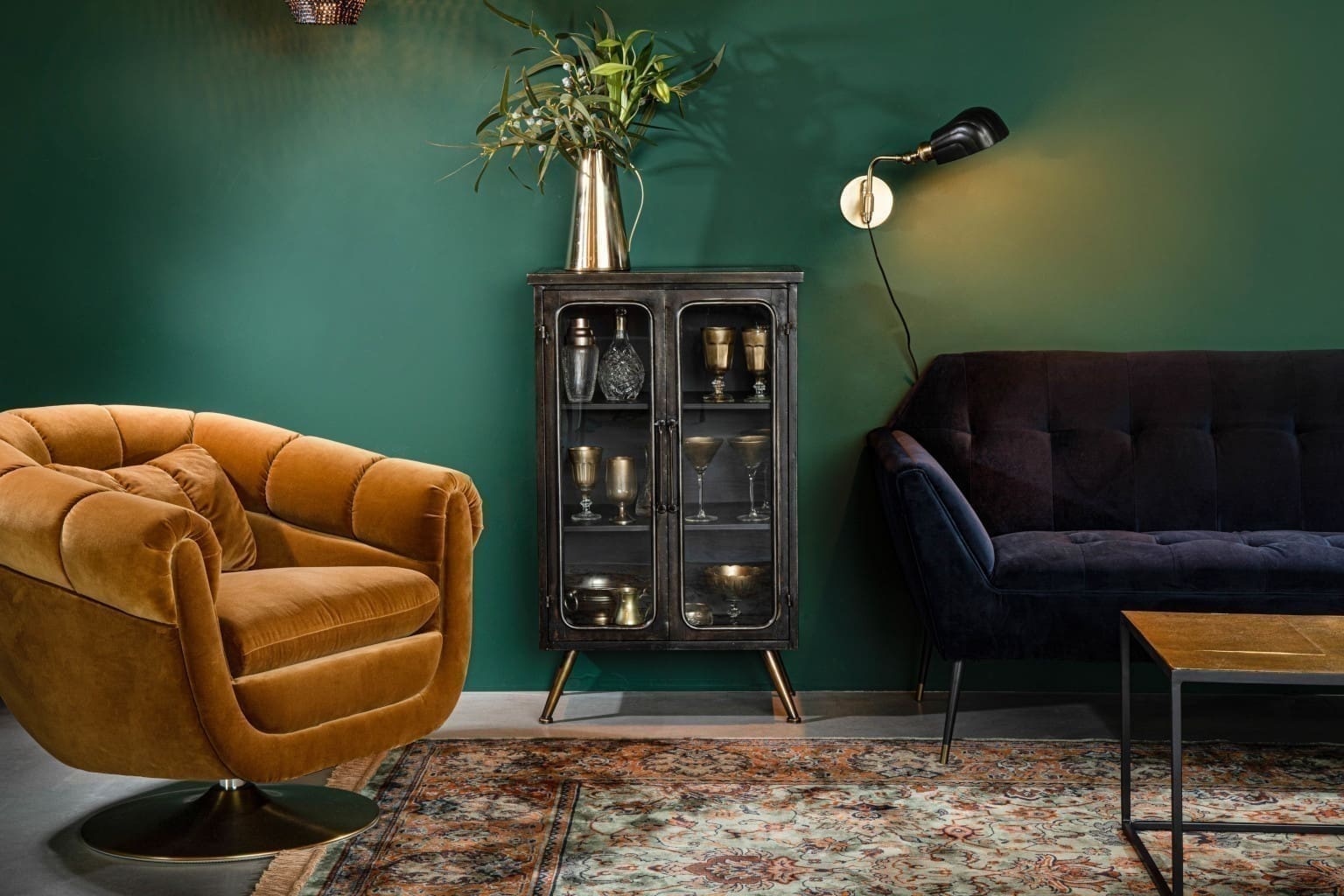 Kast Denza Dutchbone ZVR4100044