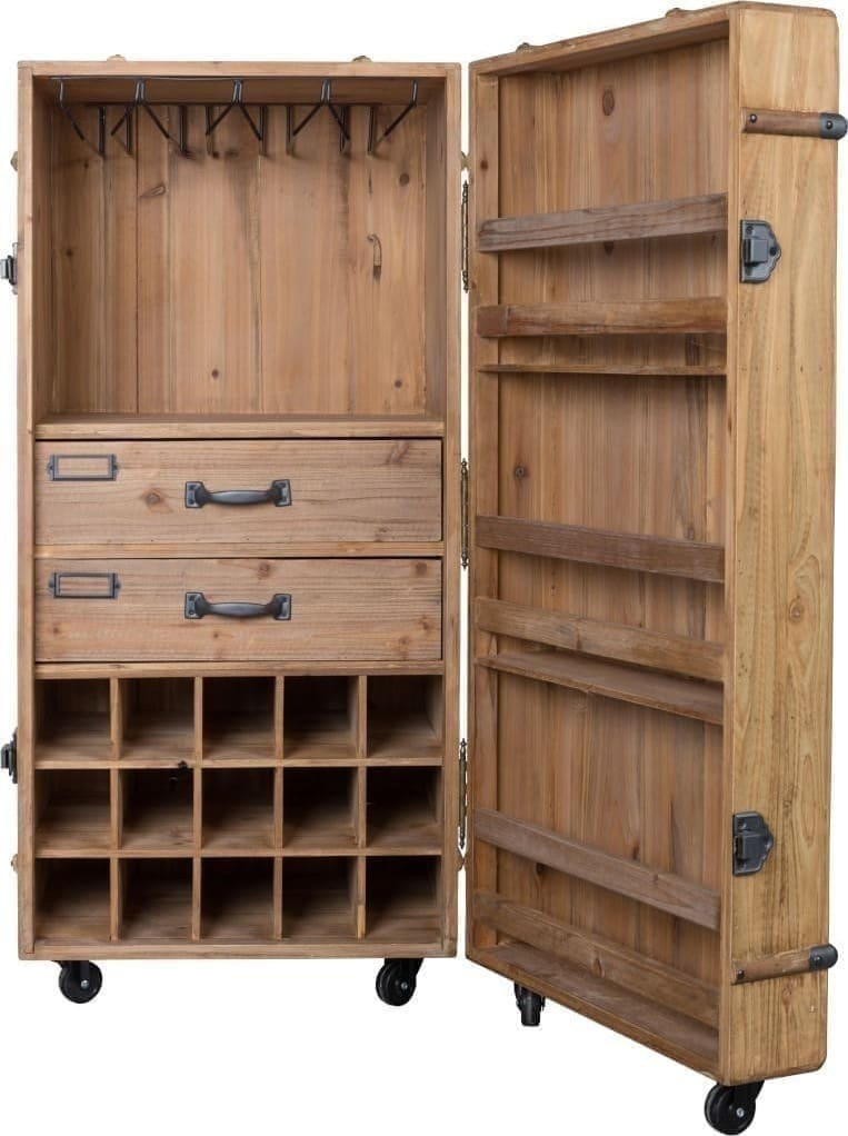 Kast Lico Dutchbone ZVR4100020