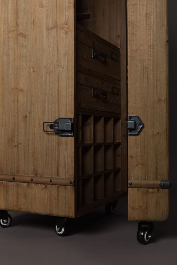 Kast Lico Dutchbone ZVR4100020