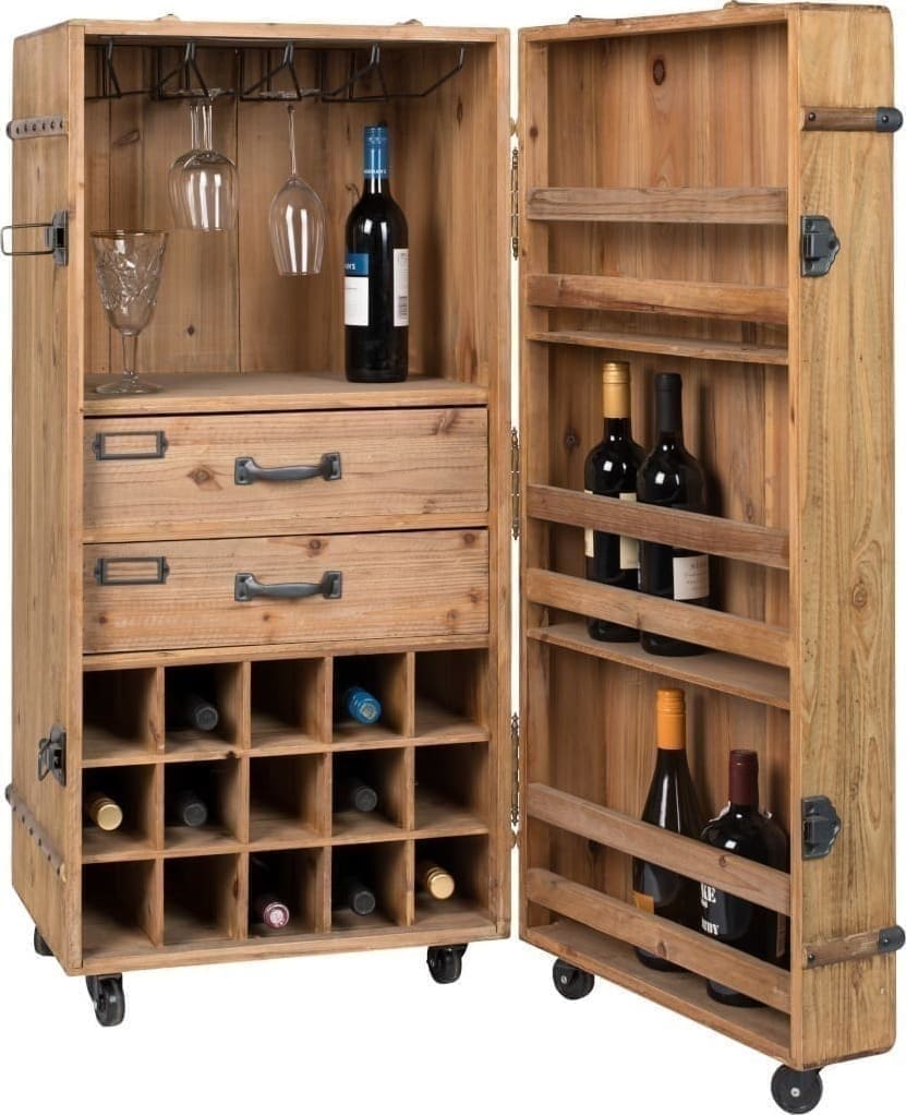Kast Lico Dutchbone ZVR4100020