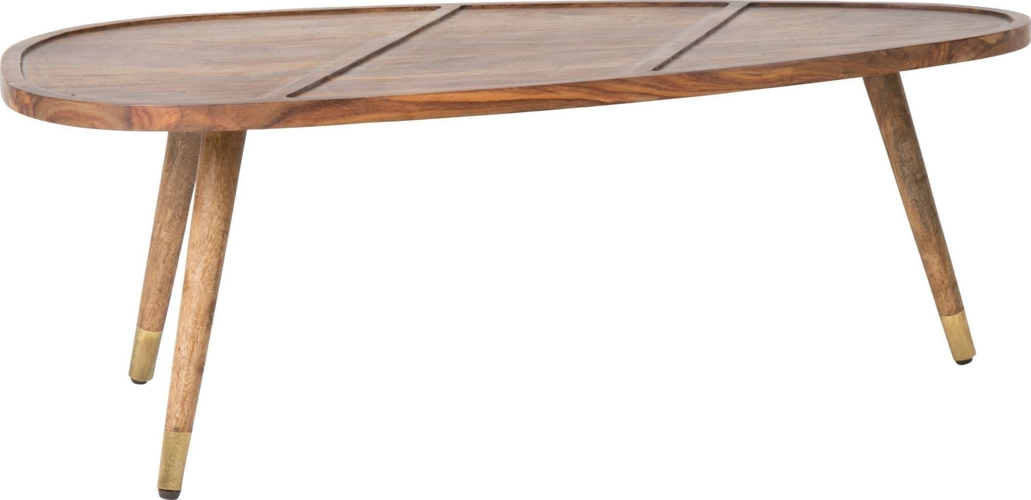 Salontafel Sham Set Of 2 Dutchbone ZVR2200006