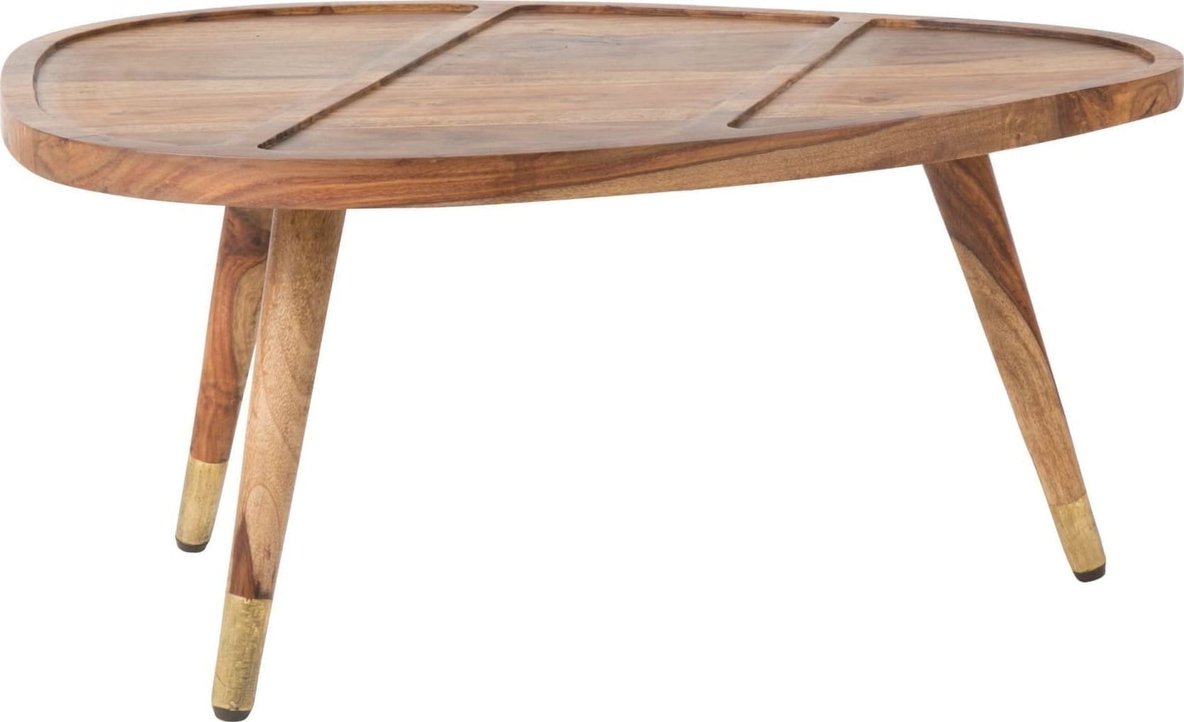 Salontafel Sham Set Of 2 Dutchbone ZVR2200006
