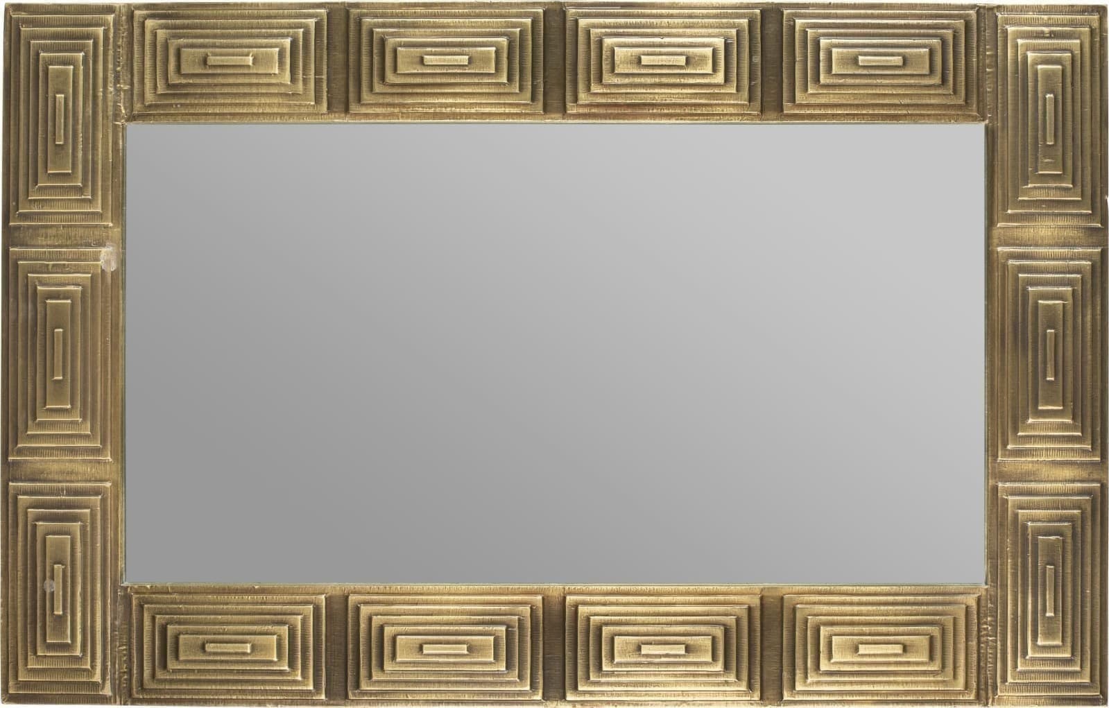 Spiegel Volan Dutchbone ZVR8100030