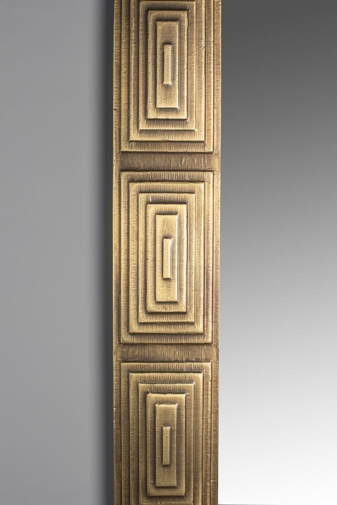 Spiegel Volan Dutchbone ZVR8100030