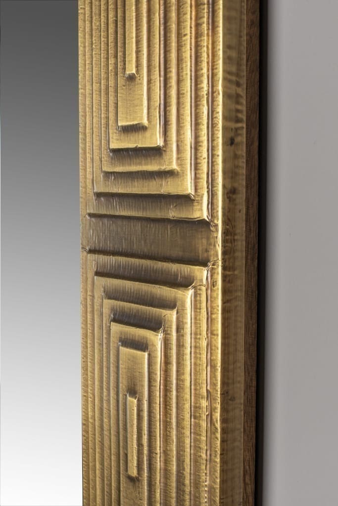 Spiegel Volan Dutchbone ZVR8100030