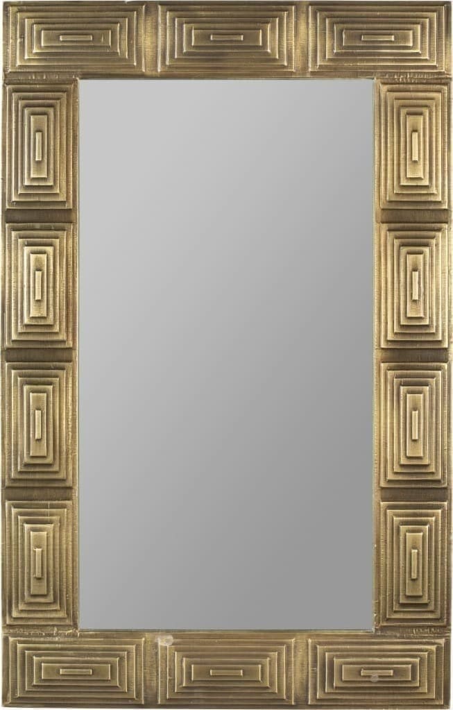Spiegel Volan Dutchbone ZVR8100030