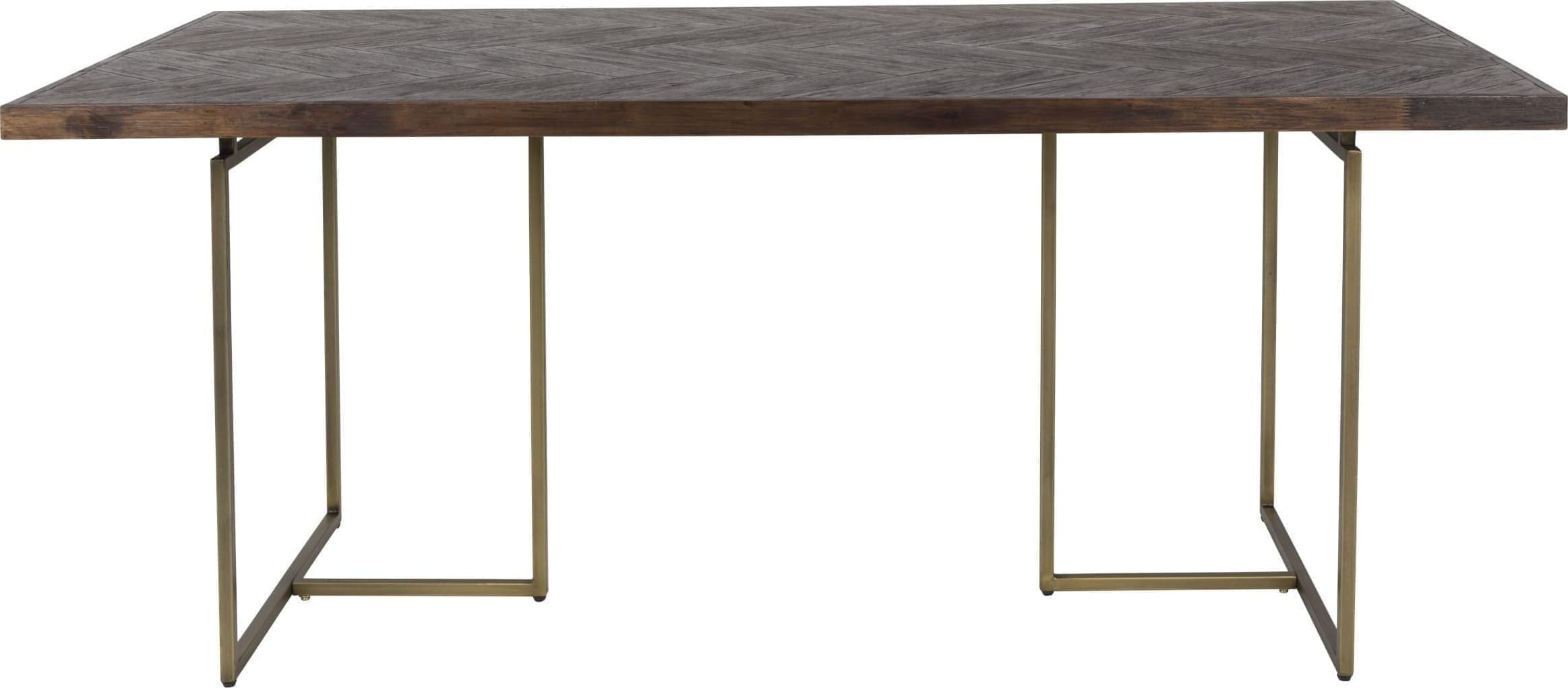 Tafel Class 180x90 Dutchbone ZVR2100013