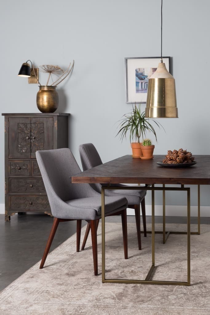 Tafel Class 220x90 Dutchbone ZVR2100014