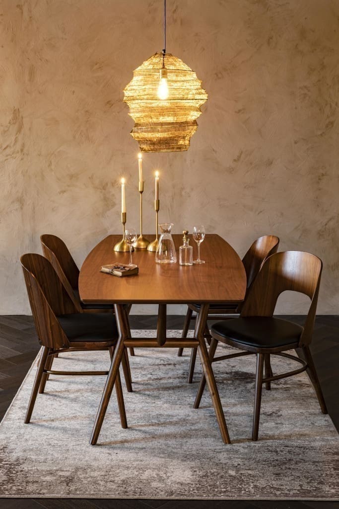 Tafel Malaya Dutchbone ZVR2100108