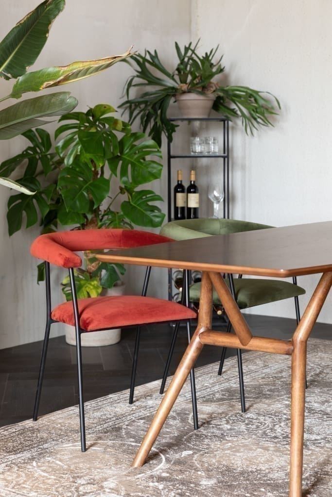Tafel Malaya Dutchbone ZVR2100108