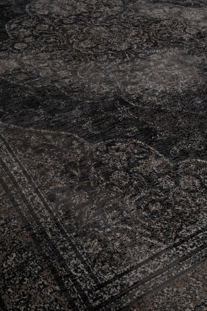 Vloerkleed Rugged 170x240 Dark - Afbeelding 17