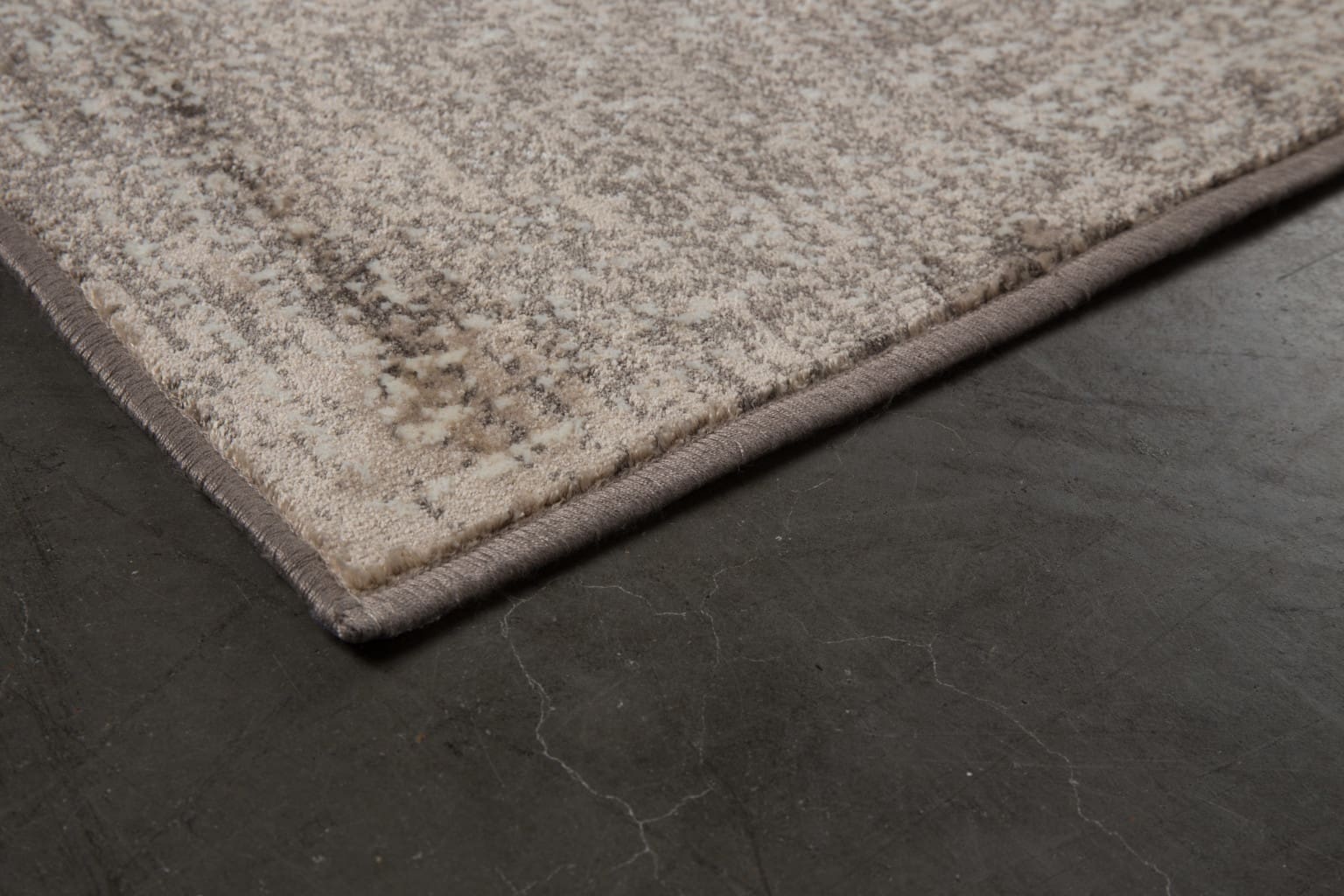 Vloerkleed Rugged 170x240 Light Dutchbone ZVR6000024
