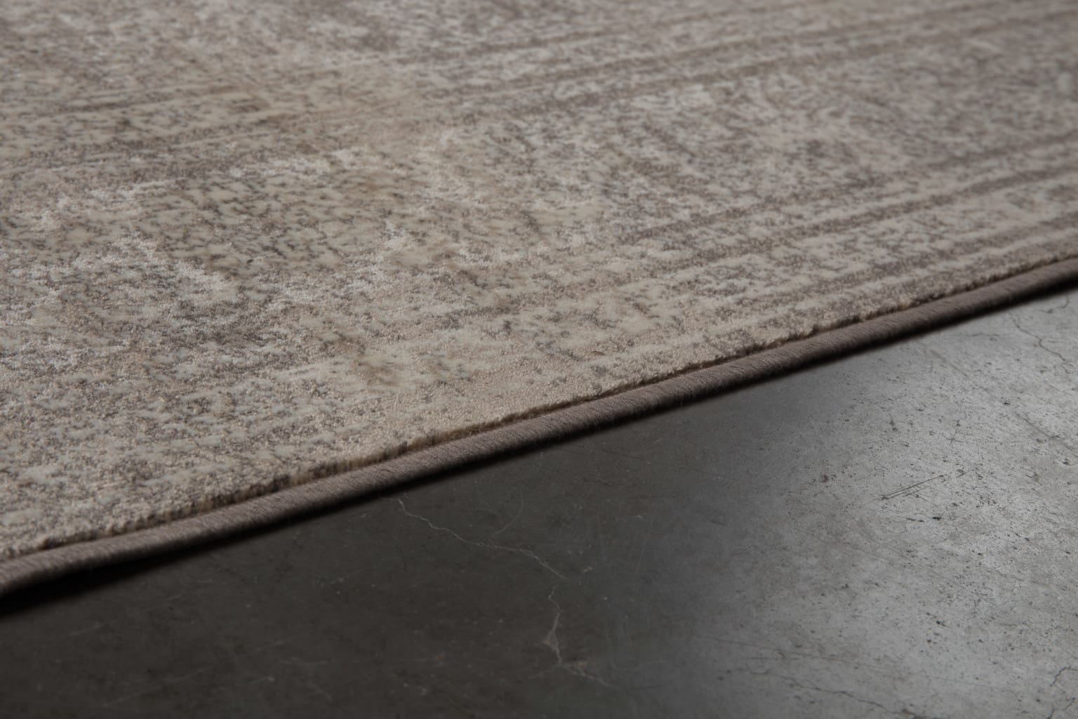 Vloerkleed Rugged 170x240 Light Dutchbone ZVR6000024