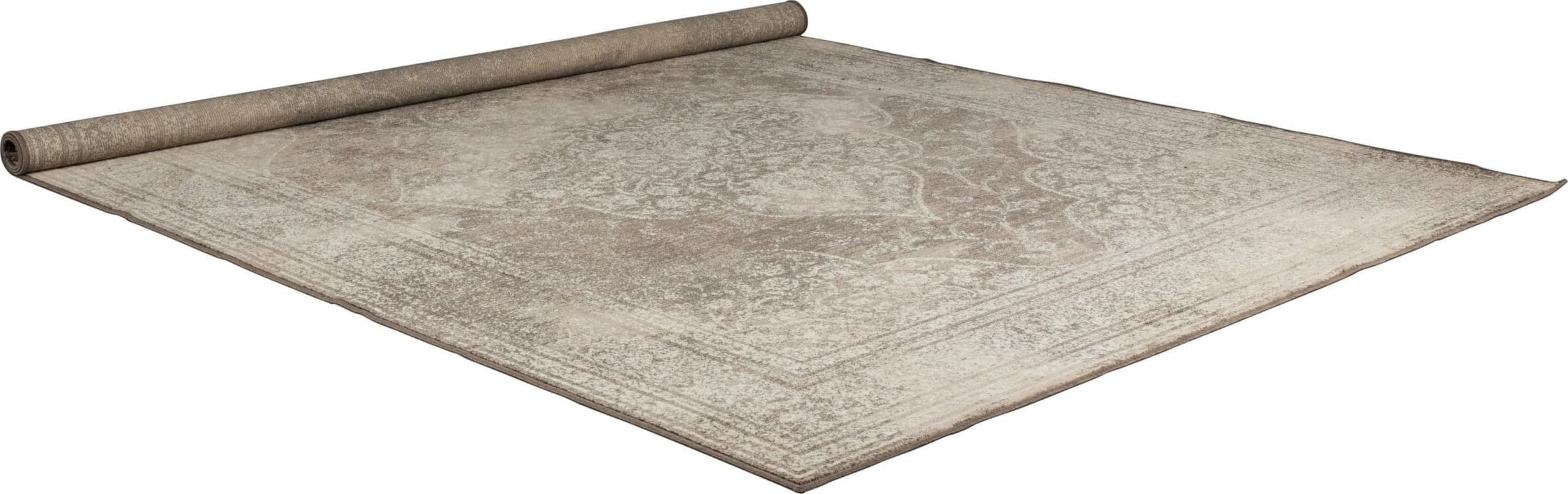 Vloerkleed Rugged 170x240 Light Dutchbone ZVR6000024