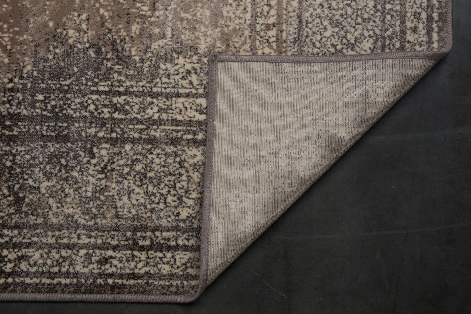Vloerkleed Rugged 200x300 Light Dutchbone ZVR6000025