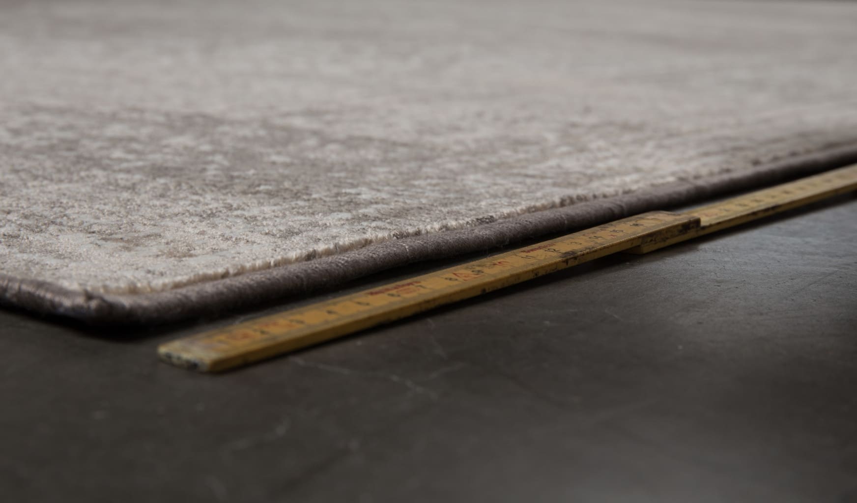 Vloerkleed Rugged 200x300 Light Dutchbone ZVR6000025