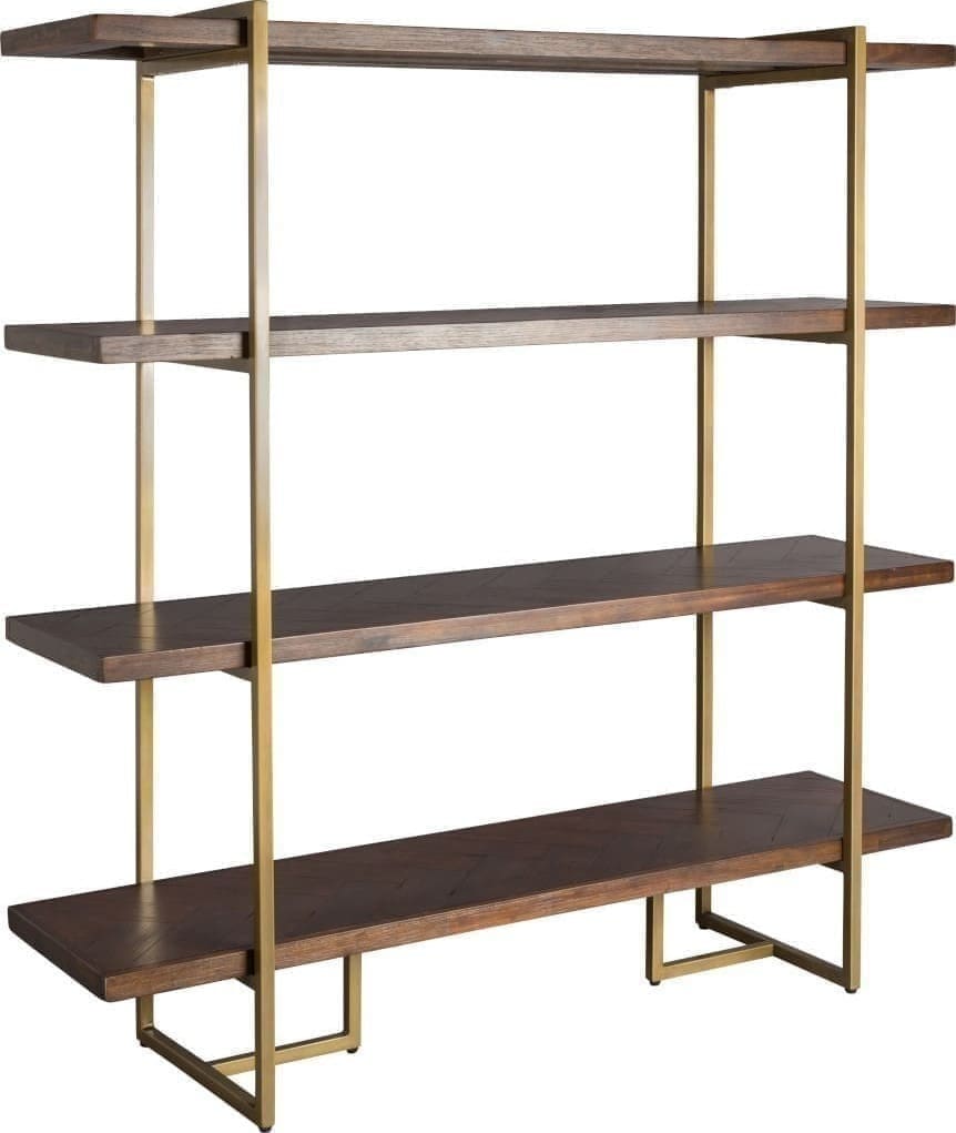 Wandkast Class Dutchbone ZVR4200010